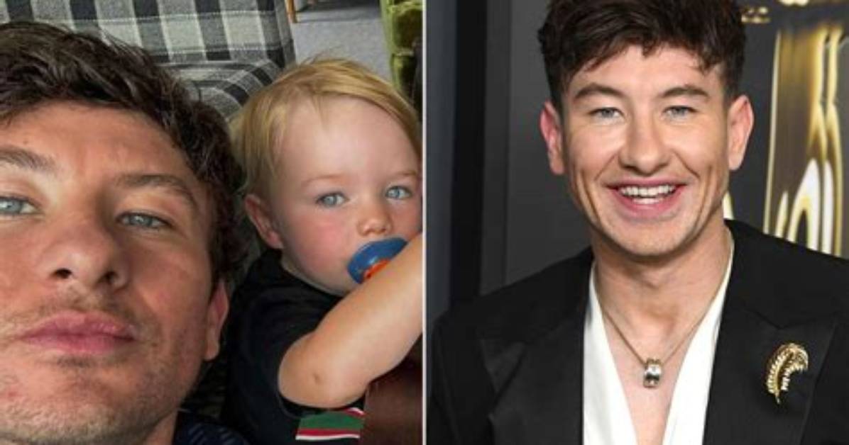 Barry Keoghan's Family: the Bond Between Mother and Son