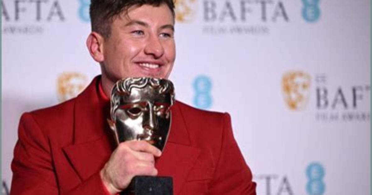 Barry Keoghan's Irish Heritage: a Cultural Tapestry