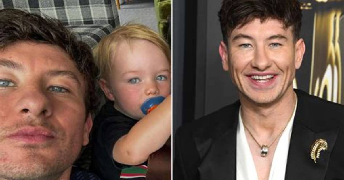 Barry Keoghan's Youngest Child: a Closer Look at His Age