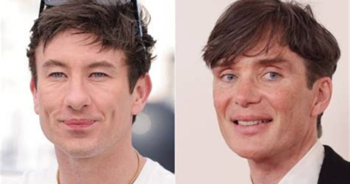 Barry Keoghan: the Actor Who Looks Asian