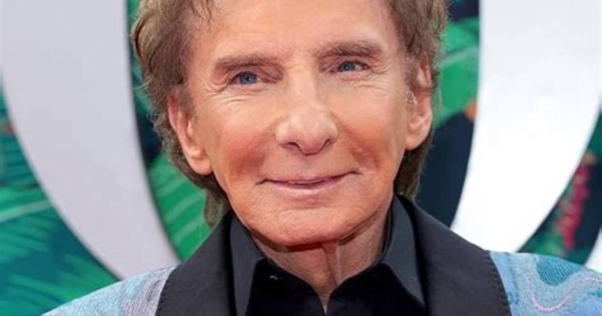 Barry Manilow's Age: How Old Is the Music Icon Today?