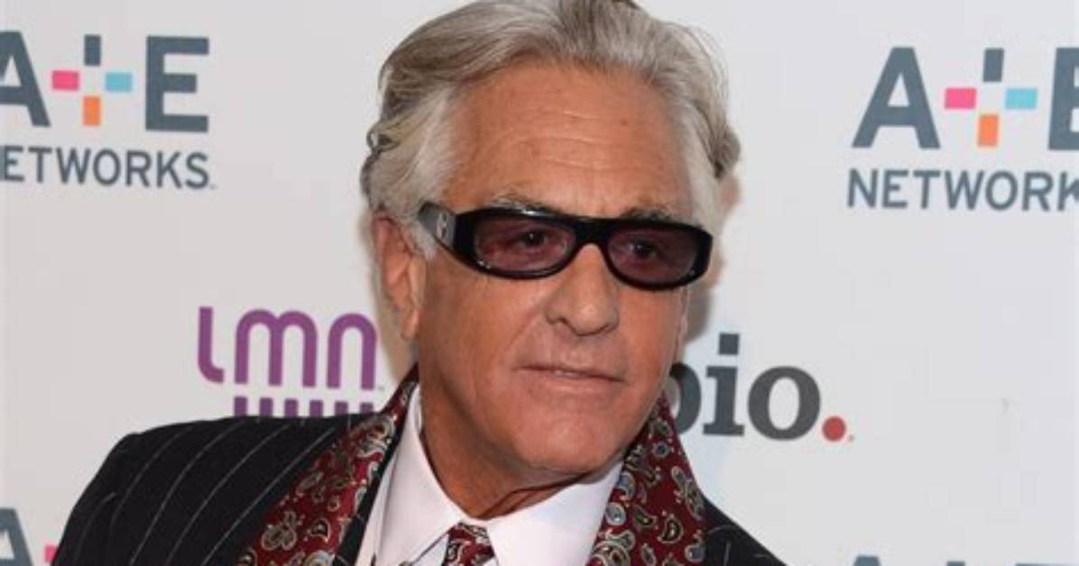 Barry Weiss of Storage Wars Age: All the Details