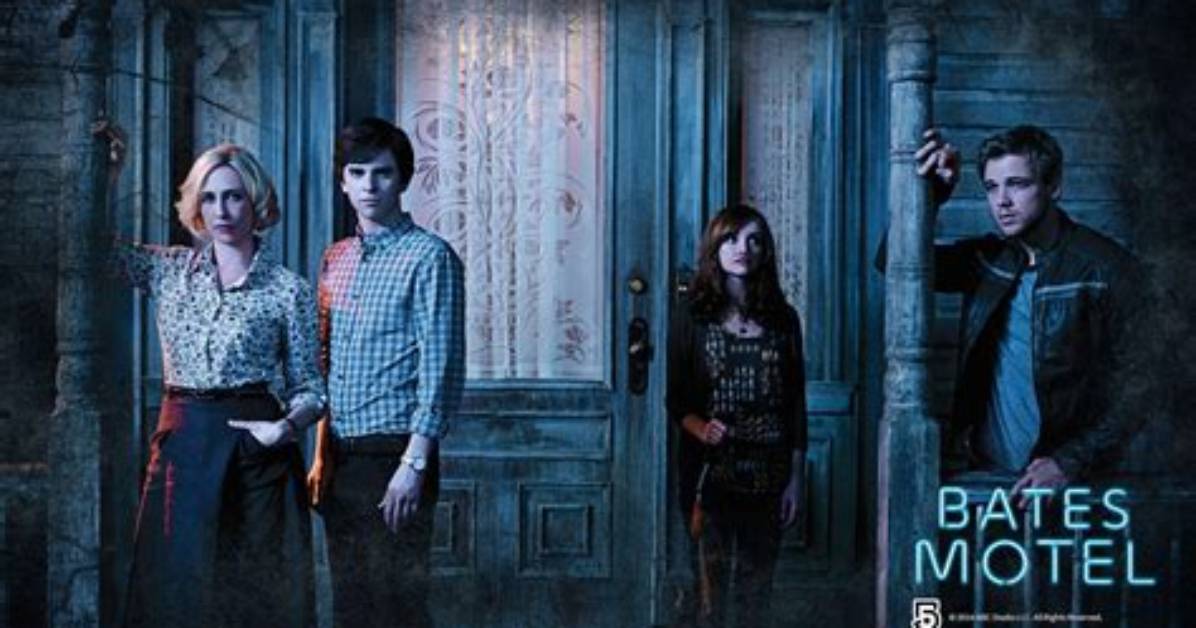 Bates Motel: Is It Based on a True Story?