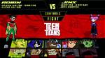 Battle of the Bar Titans