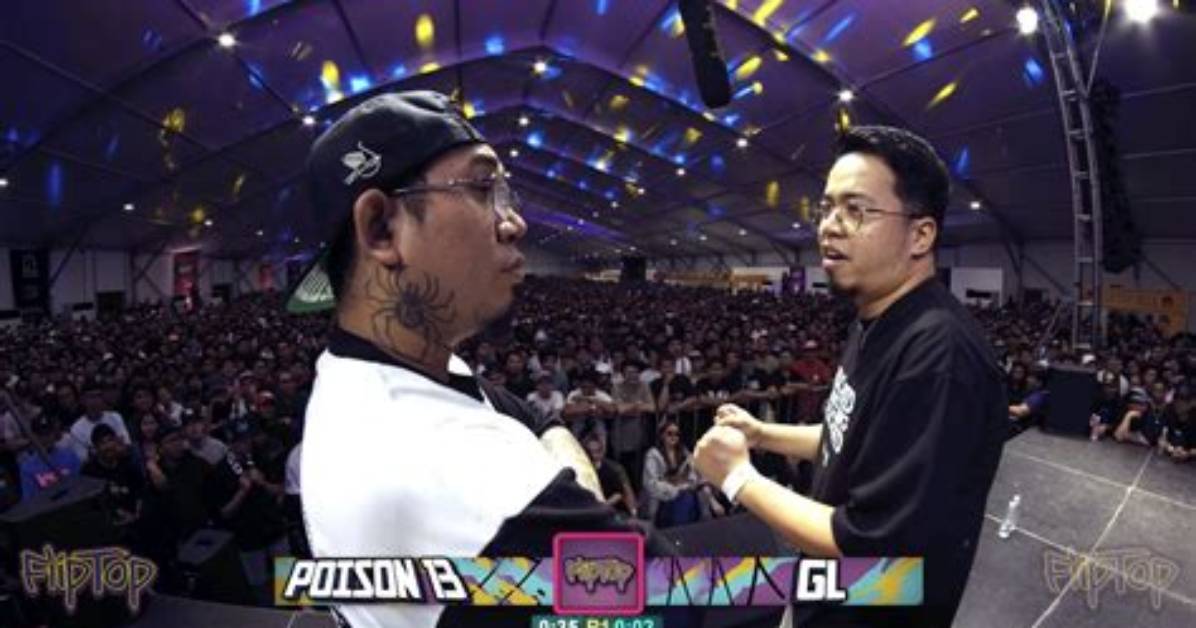 Battle of the Francos: Dave Vs. James