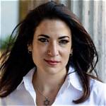 Batya Ungar-Sargon: a Visionary Father's Legacy