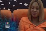 Bbnaija: Dotun Shades Chomzy as She Complains Sadly to Eloswag