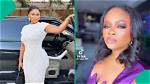 Bbnaija’s Tega Dominic Stirs Reactions as She Flaunts Her Bare B#Tt in Raunchy Photos