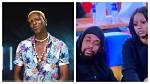Bbnaija S7: “Hermes Said He Will Be Getting Married Immediately He Leaves the House” – Chomzy