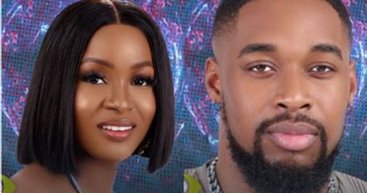 Bbnaija S7: “My Relationship with Bella Is Not a Strategy” – Sheggz