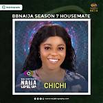 Bbnaija Season 7: Chichi Laments to Phyna