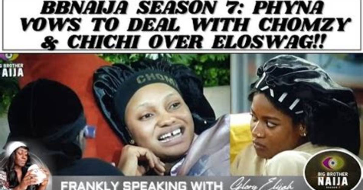 Bbnaija Season 7: “Who Go Give Chomzy Money Cake”- Reactions as Beauty Gifts Doyin a Money Cake & a Sweet Note
