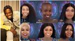 Bbnaija Season 7: “Your Brain Is Empty as Hoh, You Have No Clue of Anything”- Bella Slams Chichi as They F1Ght