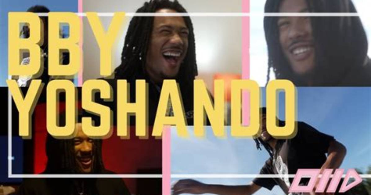 Bby Yoshando: a Rising Star in the Digital World