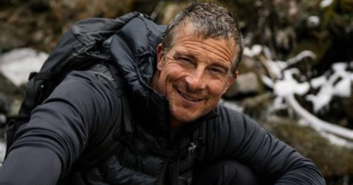 Bear Grylls: the Survivalist Who Thrives Against All Odds