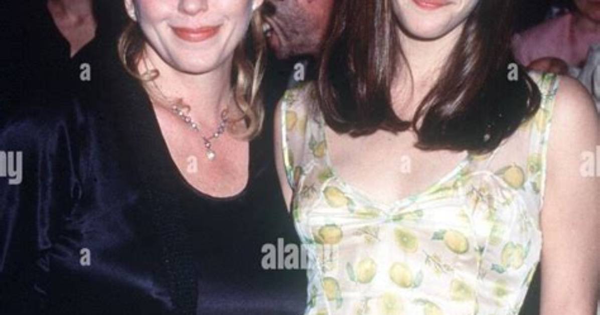 Bebe Buell's Timeless Beauty: Staying Young and Radiant