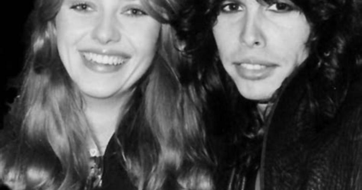 Bebe Buell's Youthful Year's: an Exploration of Her Adolescent Experiences