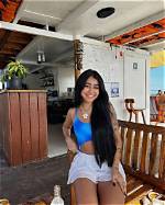 Beca Barreto Height, Weight, Net Worth, Age, Birthday, Wikipedia, Who, Nationality, Biography