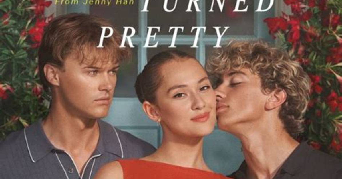 Beck the Summer I Turned Pretty: a Captivating Summer Romance