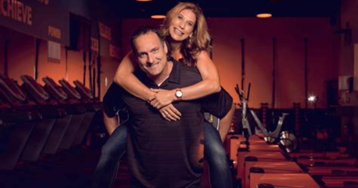 Becky and Travis Renner: an Unforgettable Love Story