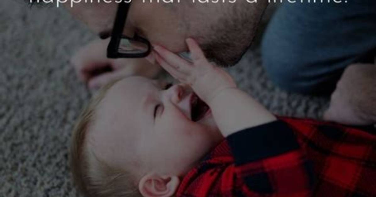 Becoming a Dad: Quotes to Warm Your Heart