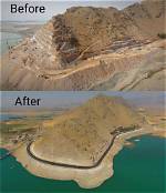 Before and After, Discoveries Unveiled