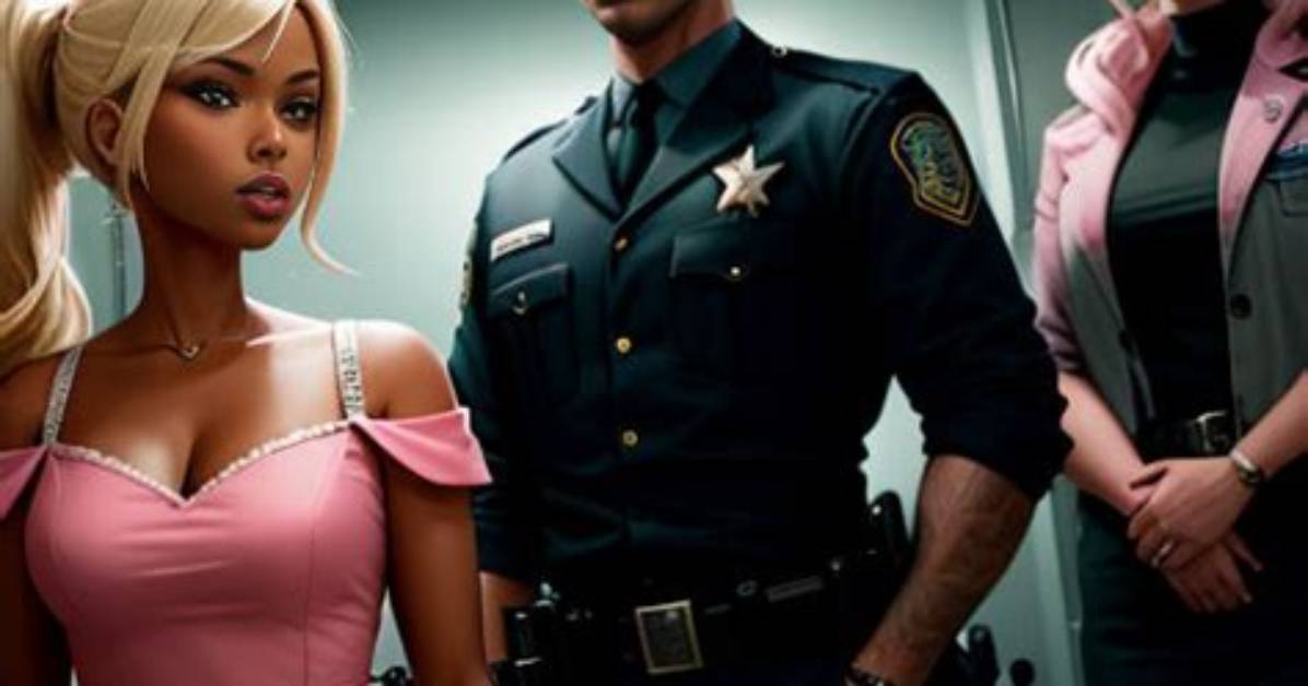 Behind Bars: the Story of Chris Mclean, Voice Actor in Jail