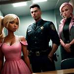 Behind Bars: the Story of Chris Mclean, Voice Actor in Jail