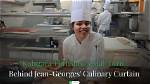Behind the Culinary Curtain: the Life of Chef Antonia Lofaso's Daughter
