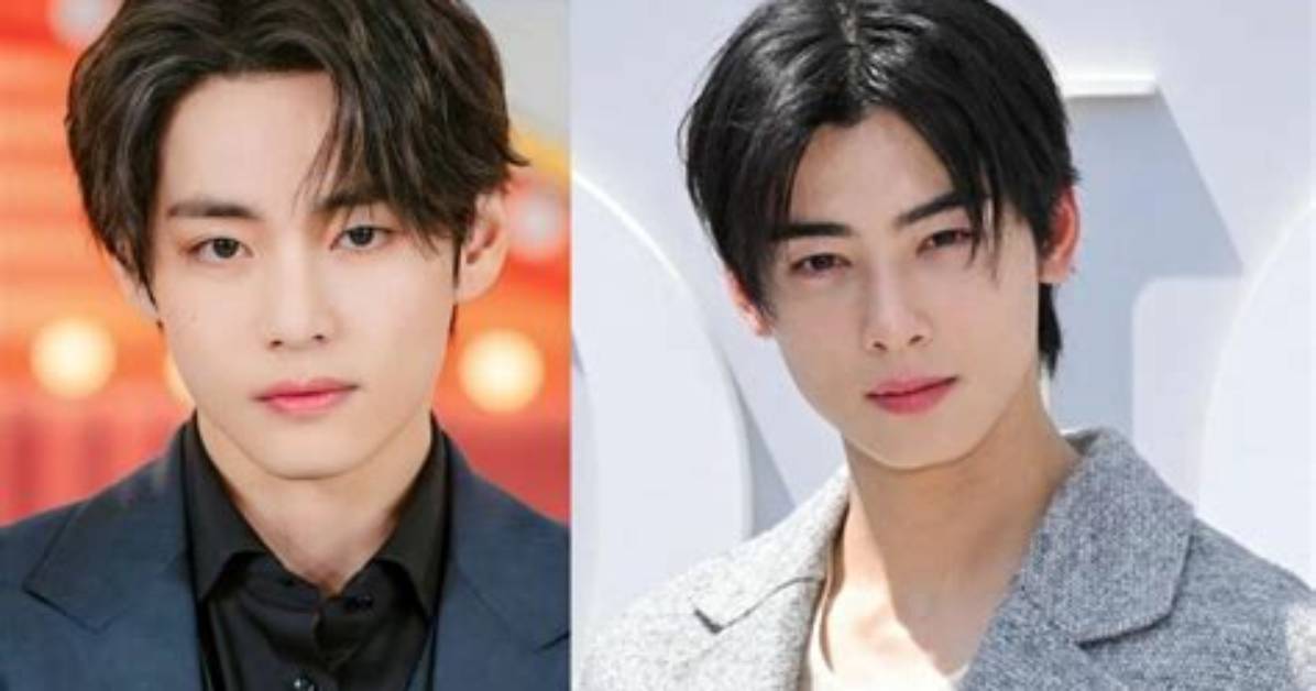 Behind the Rumors: Who Is Cha Eunwoo Engaged to?