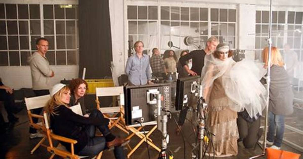 Behind the Scenes of Hollywood Success