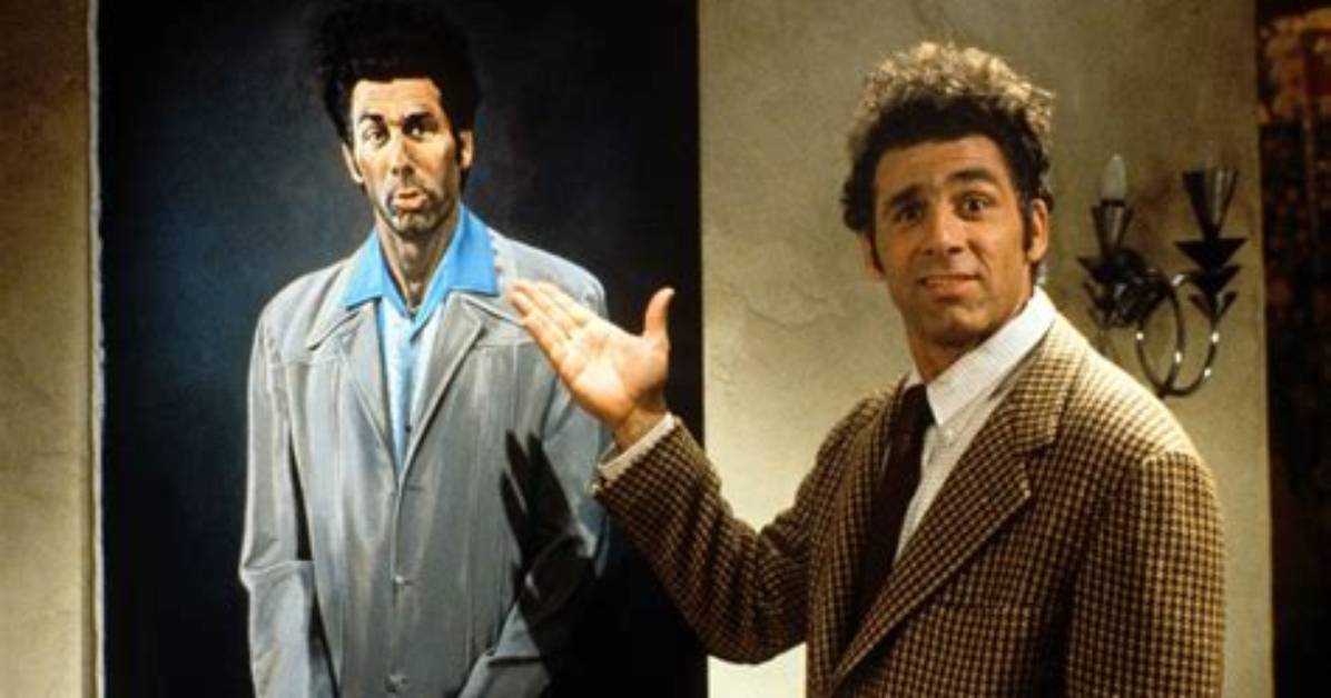 Behind the Scenes of Michael Richards and Beth Skipp's Journey