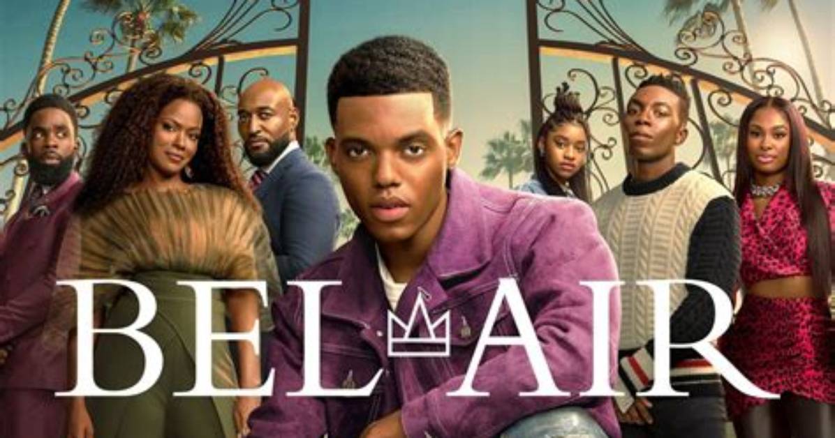 Bel Air Season 1 Episode 4 Release Date and Time, Countdown, When Is It Coming out?
