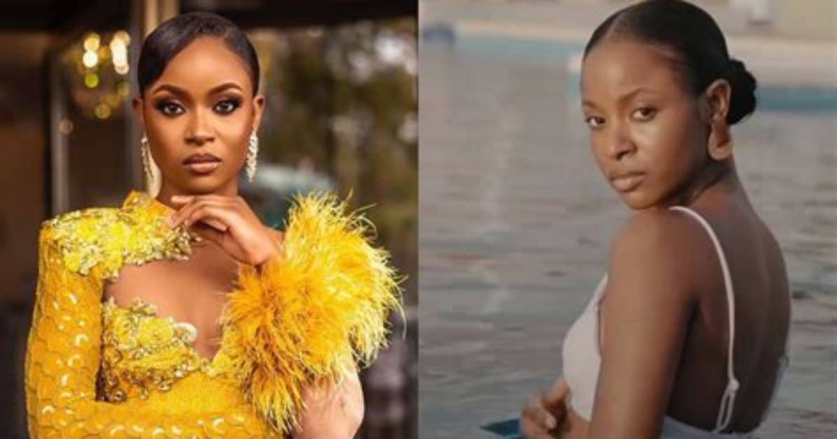 Bella Becomes Beautiful Body Skincare Brand Ambassador; Flaunts Glowing Skin