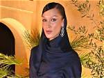 Bella Hadid's Ramadan Observances Explored