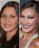 Bella Hadid: the Journey Before Fame