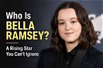 Bella Panteledes: the Rising Star in the Entertainment Industry