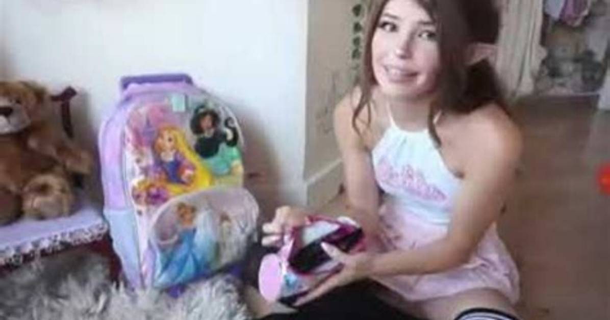 Belle Delphine's Enigmatic House: a Glimpse into Her Private Sanctuary