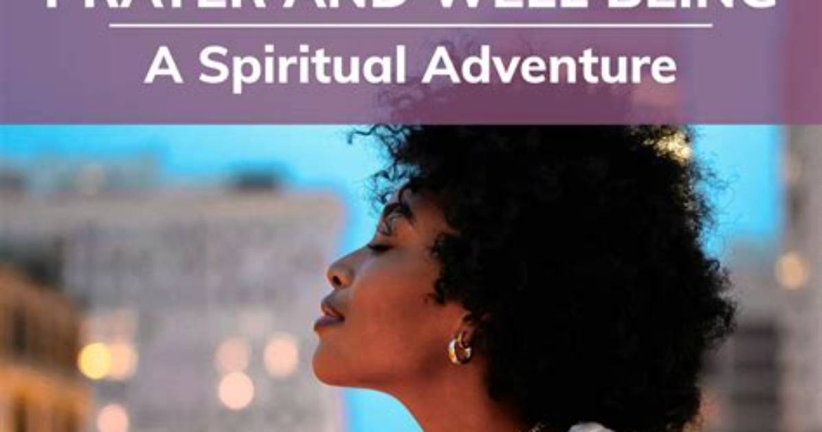 Bellingham: a Tapestry of Faith and Spirituality