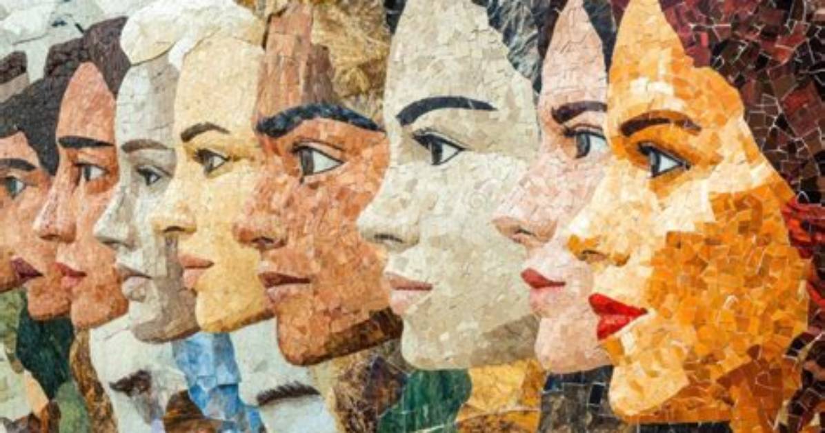 Bellingham England Ethnicity: a Cultural Mosaic