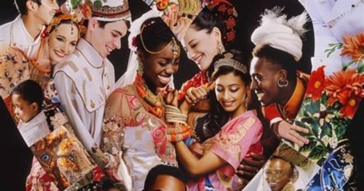 Bellingham's Cultural Mosaic: Embracing Mixed Race Identity