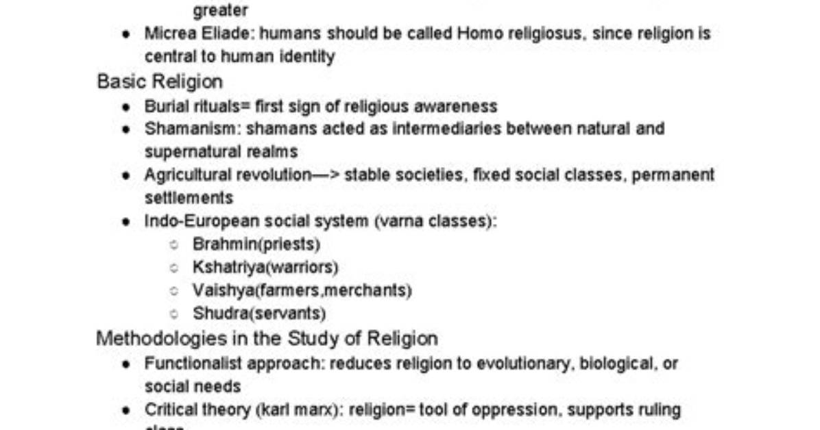 Bellingham's Religion: a Comprehensive Overview