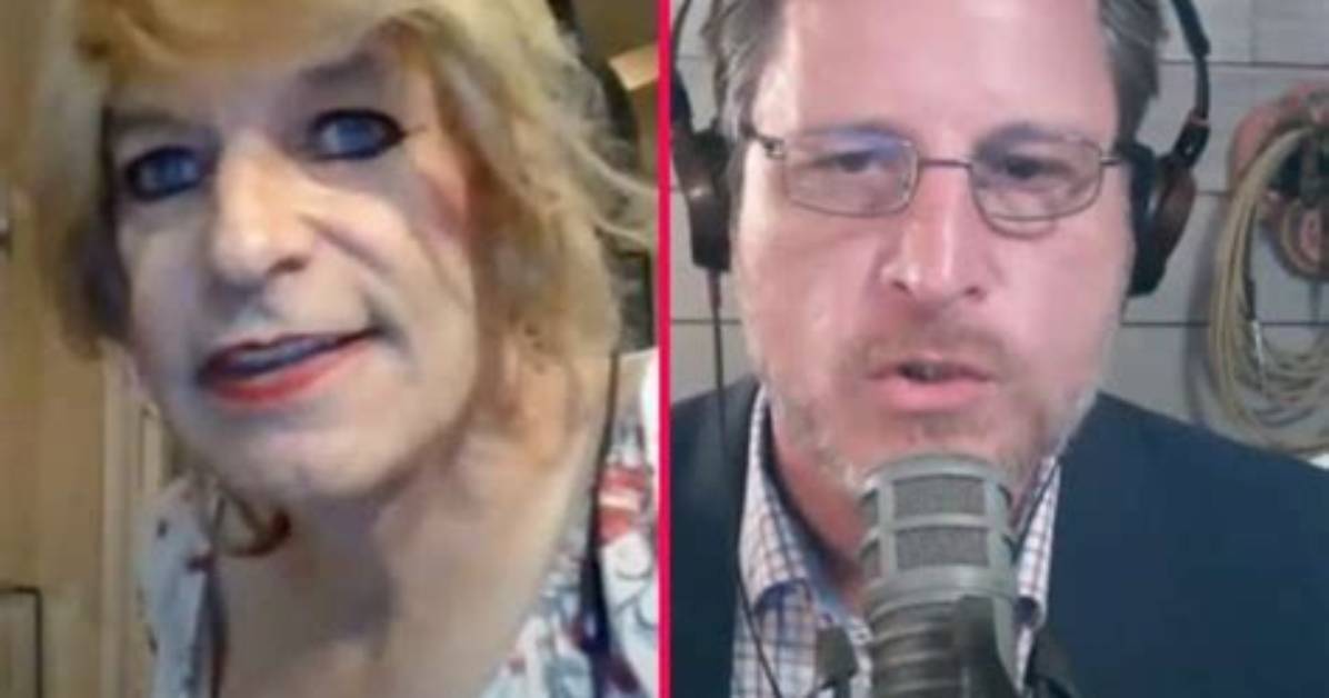 Beloved Radio Host, Rebecca Pratt, Dies at Age 55.