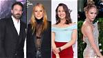 Ben Affleck Relationship History: a List of All the Women He Dated