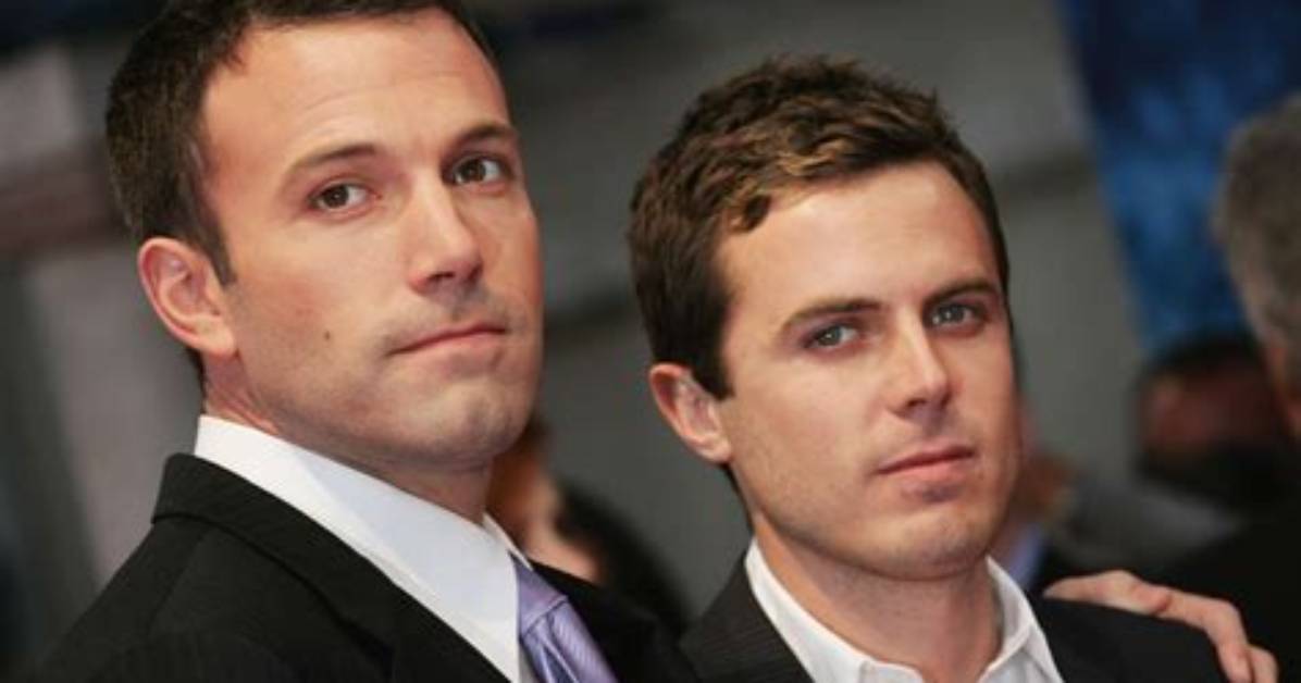 Ben Affleck's Jewish Identity Explored