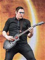 Ben Burnley and His Profound Impact on Rock
