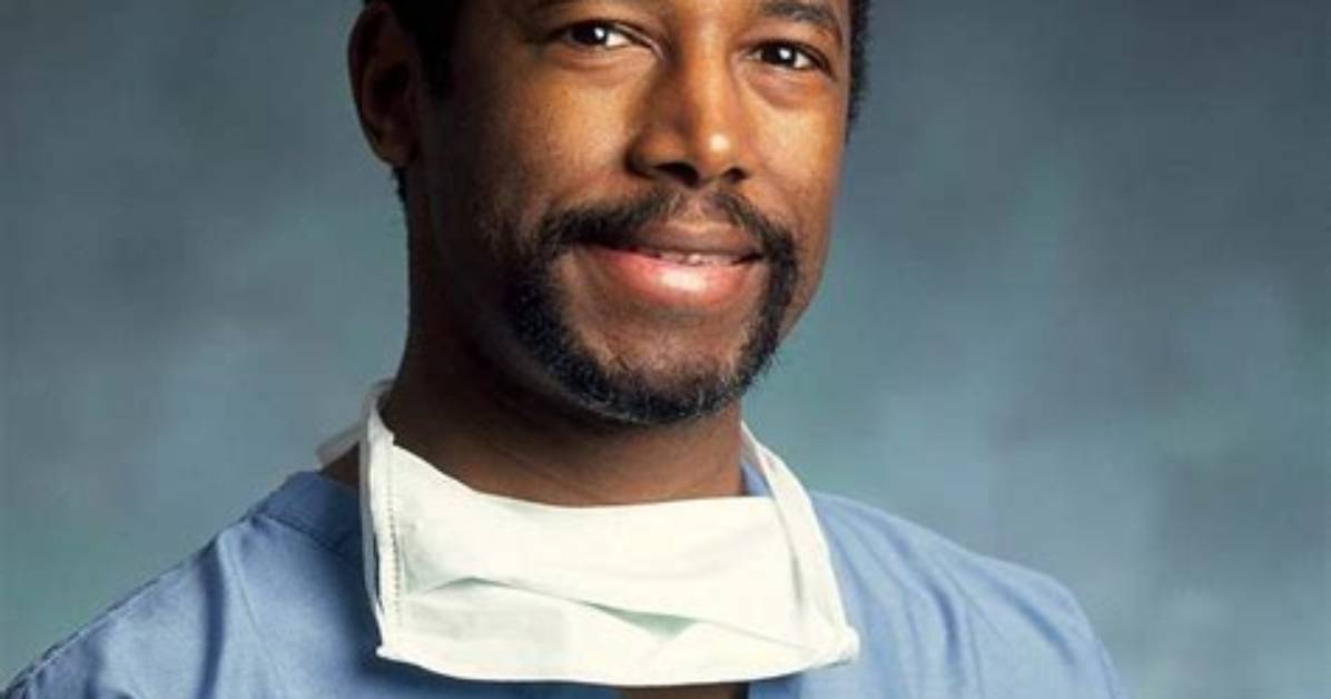 Ben Carson's Surgeon Salary and the Road to Financial Success
