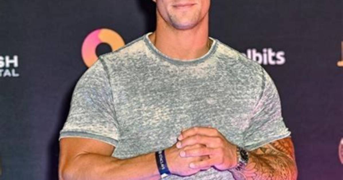 Ben Cowie Net Worth, Age, Birthday, Wikipedia, Who, Nationality, Biography