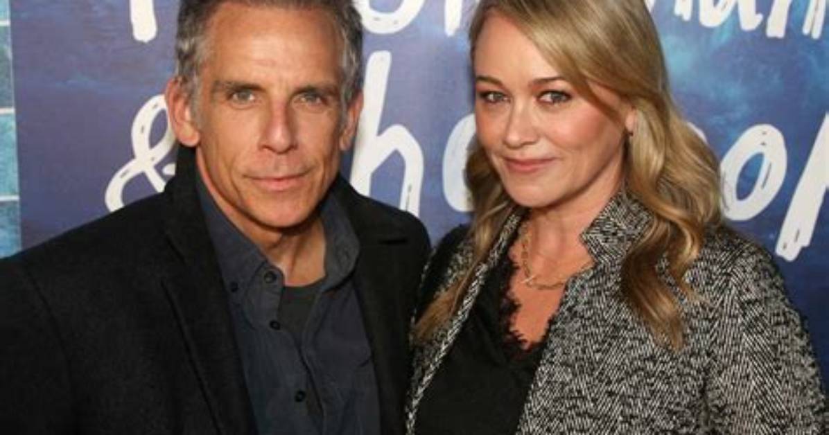 Ben Stiller and Christine Taylor Have Broadway Date Night 8 Months After Reconciling