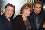 Ben Stiller's Parents: a Look into Their Lives and Influence on His Career